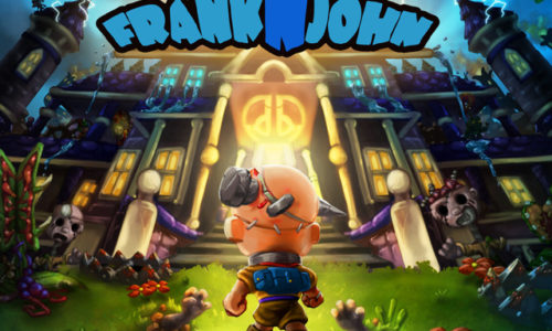 SOS Studios : FranknJohn