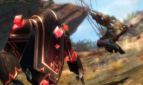 GW2 – Monde Vivant : un aperçu de la saison 2