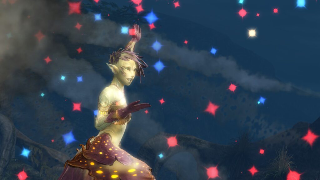 GW2 – Chroniques de la saison 2
