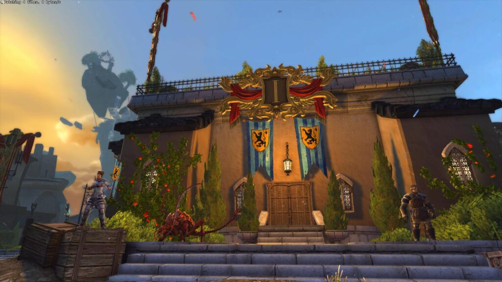 Neverwinter – Premier anniversaire