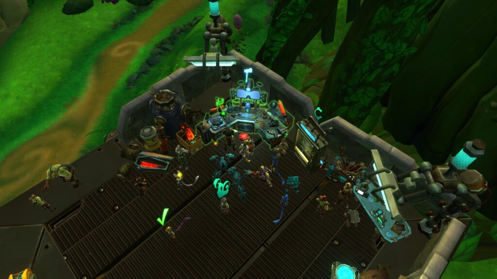 Wildstar – Accès de 7 jours à gagner