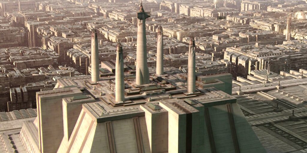 SWTOR – La Formation Jedi – Les Épreuves Jedi