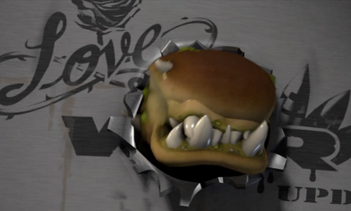 Team Fortress 2 : Love & war – jour 2