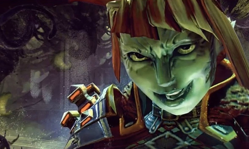 GW2 – Retour sur la saison 1 : la guerre contre Scarlet