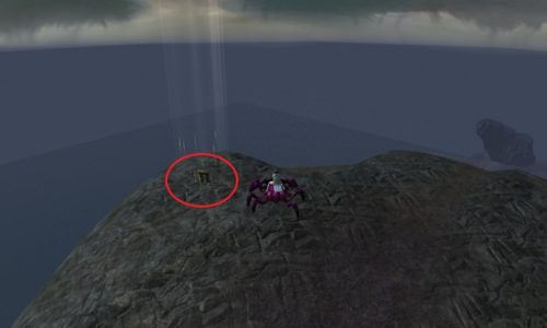 Rift – Les mégalithes de Storm Legion