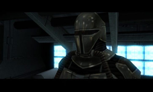 SWTOR – Le Mandalore de la République