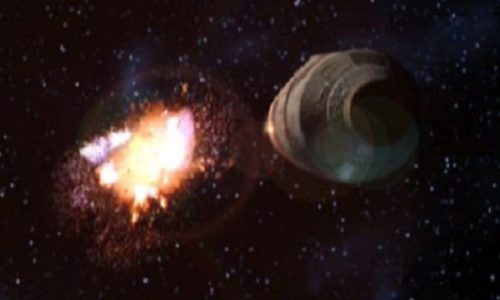 SWTOR – Accrochage à Yavin #7 : Le vide de l&rsquo;espace