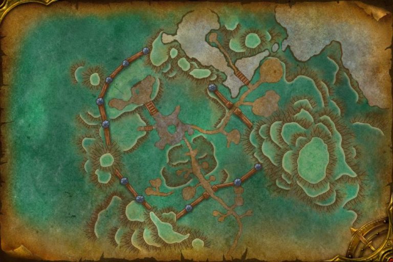 WoW – WoD : informations extraites du client #14