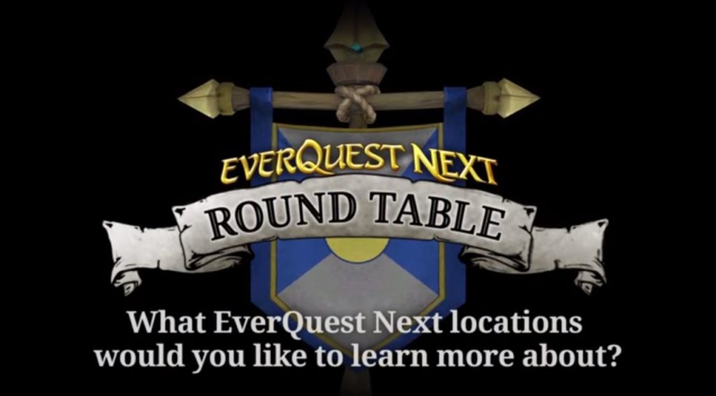 Landmark – Tables rondes : votre zone préférée ?