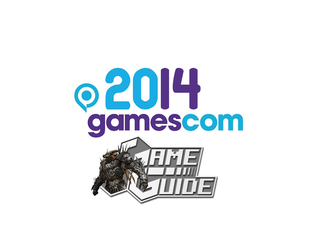 GW2 – Gamescom 2014 : vos questions GW2