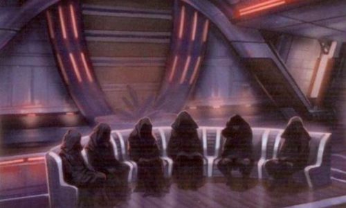 SWTOR – Plus obscurs que l&rsquo;Empire