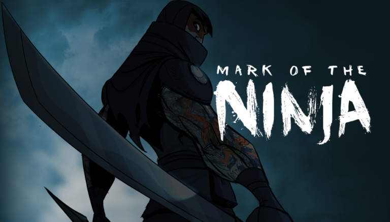 Mark of the Ninja – Aperçu