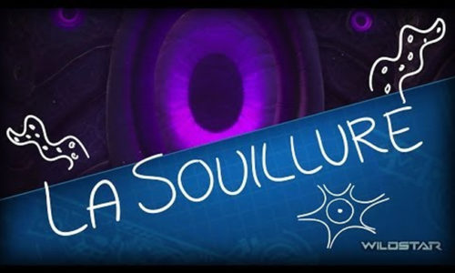 Wildstar – DevSpeak : La Souillure