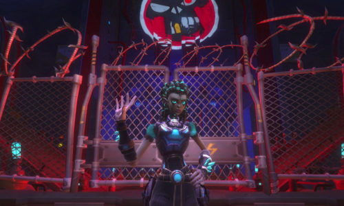 Wildstar – Soucis au niveau du JcJ