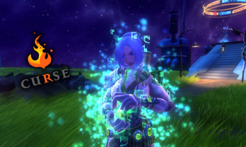 Wildstar – Les add-ons à Desti&rsquo; #1