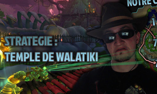 Wildstar – Temple de Walatiki : Guide et Stratégie