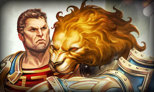 SMITE : Hercule, le champion de Rome