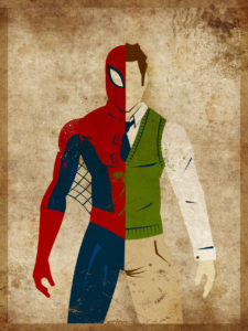 spider-man-peter-parker