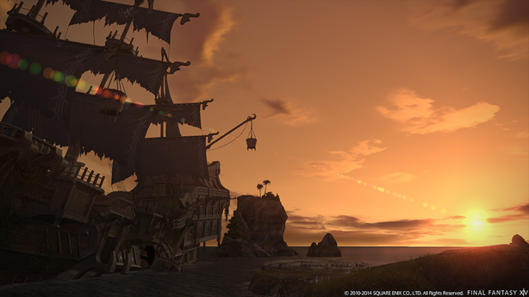 FFXIV – Site officiel Defenders of Eorzéa