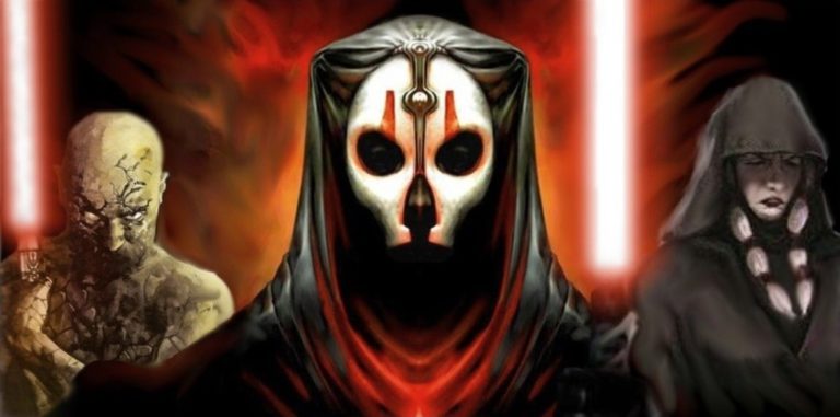 SWTOR – La Guerre Civile des Sith