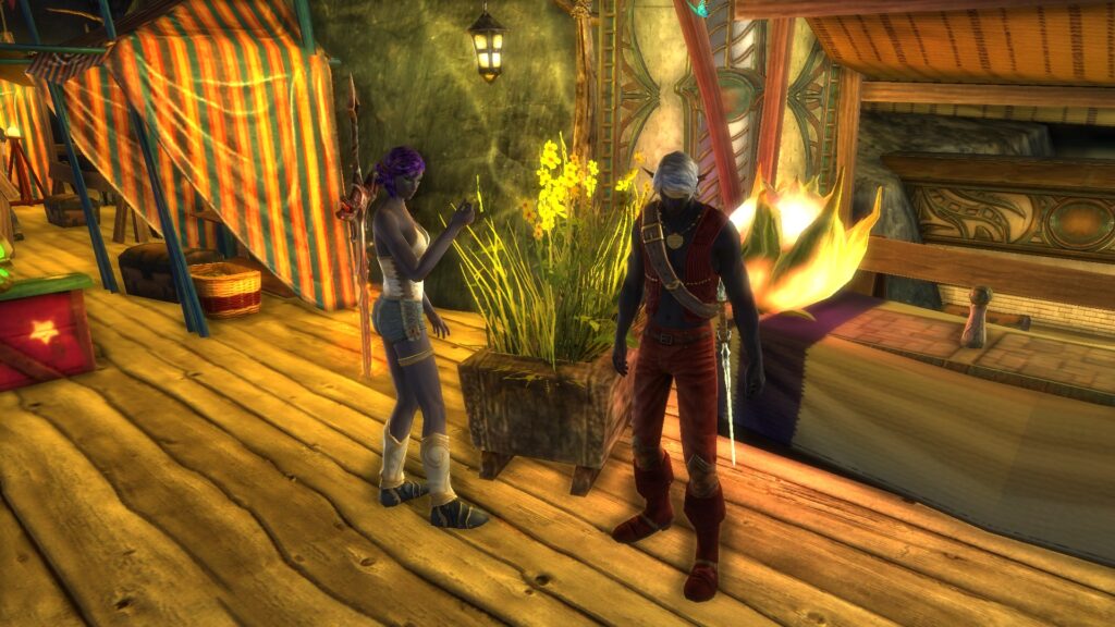 Rift – Le retour de la Grande Braderie Nocture