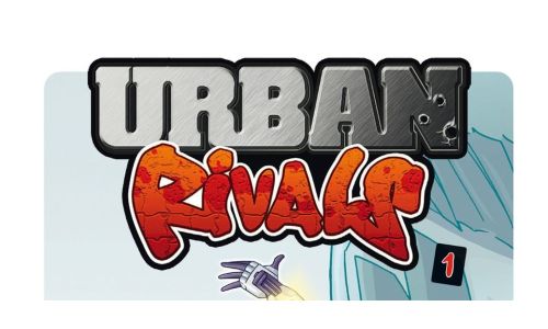 Urban Rivals : un jeu et un manga