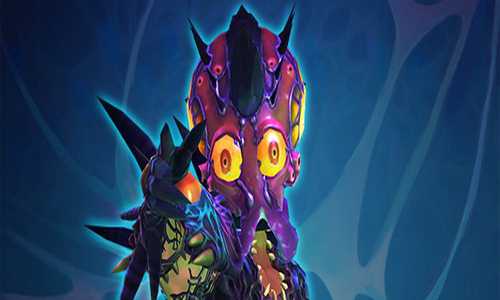 Wildstar – Vous voulez un câlin ?