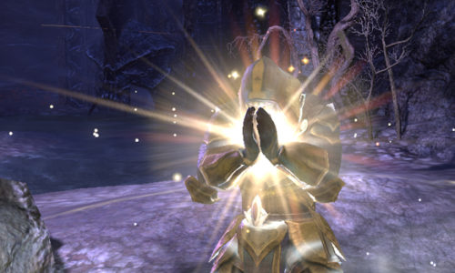ESO – Gazette du sergent instructeur #7