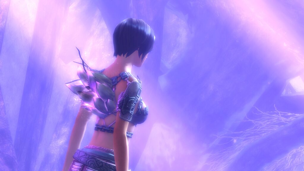 GW2 – Aperçu des changements d&rsquo;équilibrage à venir