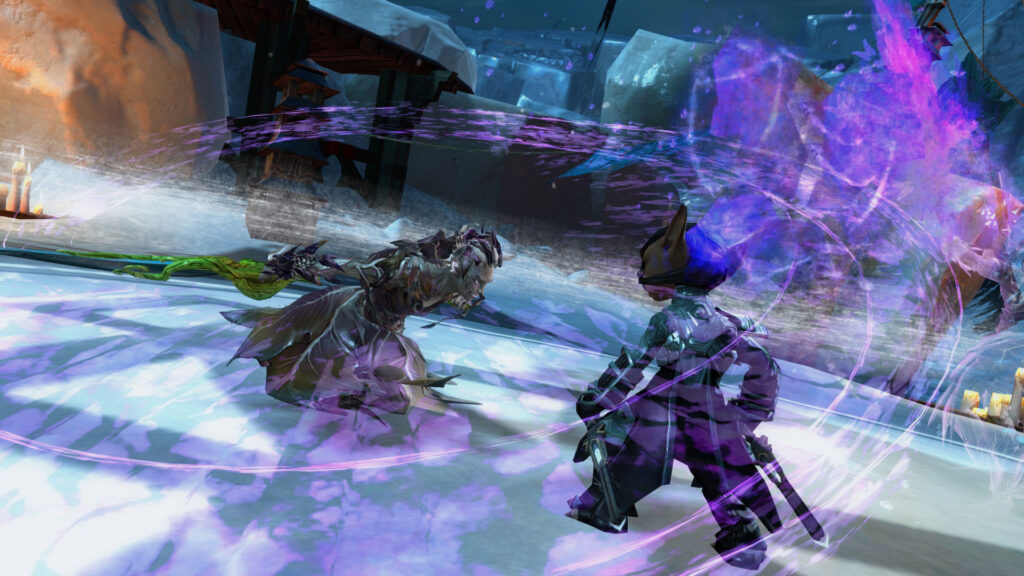 GW2 – Guild Wars 2 International All-Stars Tournament