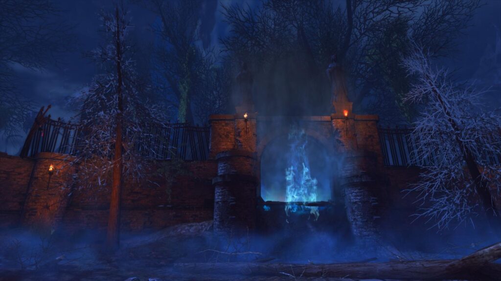 Neverwinter – Appel aux armes : Fracasseurs de porte