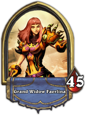 Grand_Widow_Faerlina_Gold