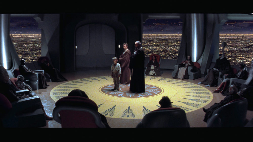 SWTOR – La Formation Jedi – Les plus et moins Jedi