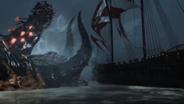 Archeage – Corée : version 1.7