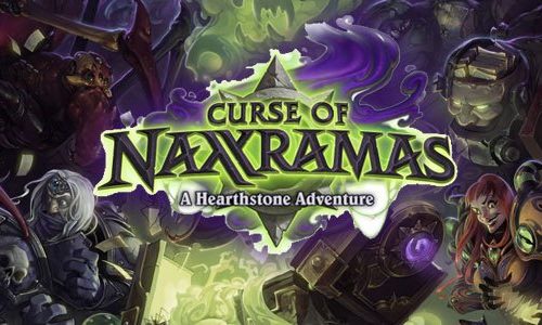 HearthStone – Prix des différentes ailes de Naxxramas
