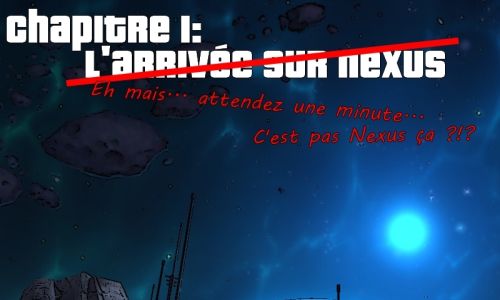Wildstar – La Phalange en BD #2