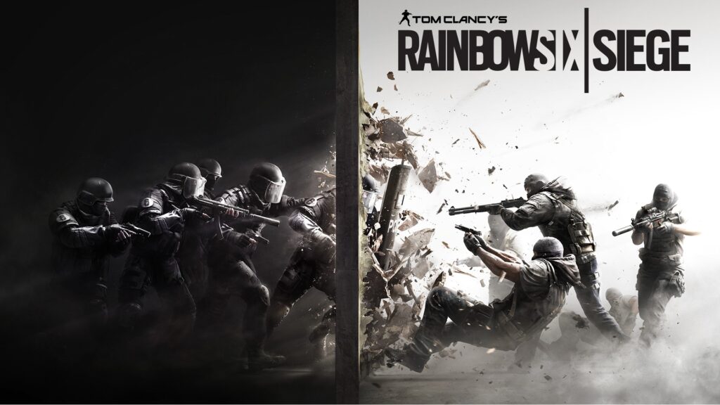Rainbow Six : Siege – Bêta ouverte dès demain