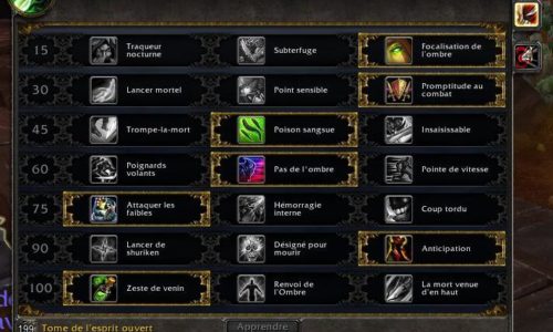 WoW – Où va WoW ?