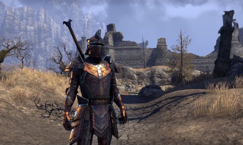 ESO – Liste des sets (maj 3)
