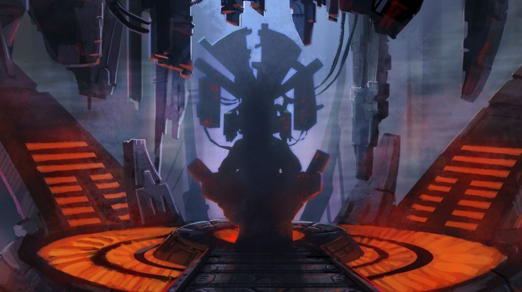 SWTOR – Favoris impériaux