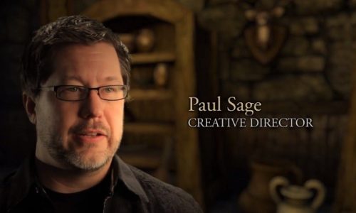 ESO – Session Q&R avec Paul Sage