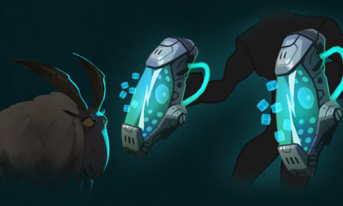 Wildstar – Corrections pour le Toubib