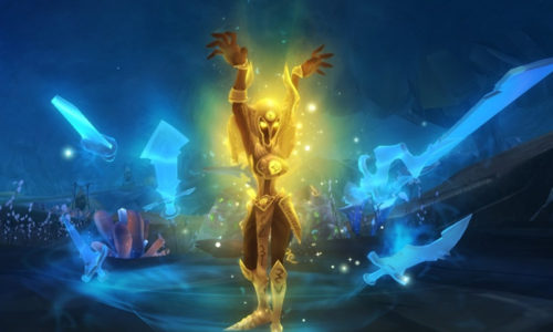 Wildstar – Corrections pour l&rsquo;Esper