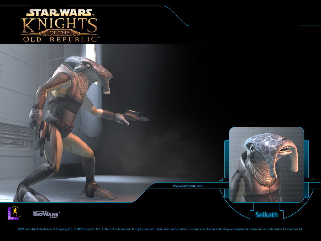 SWTOR – Le manifeste de Shuuru