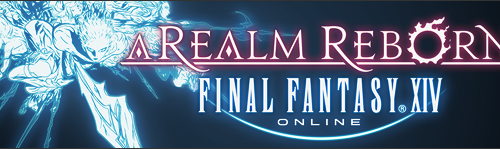 FFXIV – Problème d&rsquo;objet introuvable