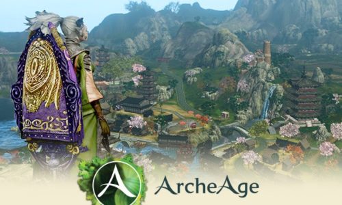 Archeage – Le build 4.7 d&rsquo;ArcheAge détaillé