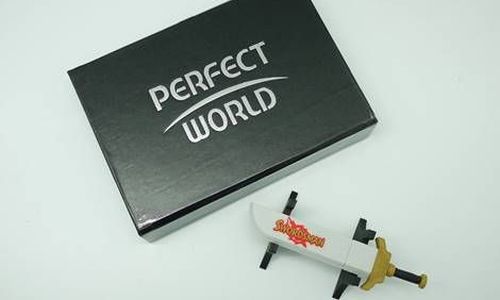 A gagner : clé USB+pack Swordsman