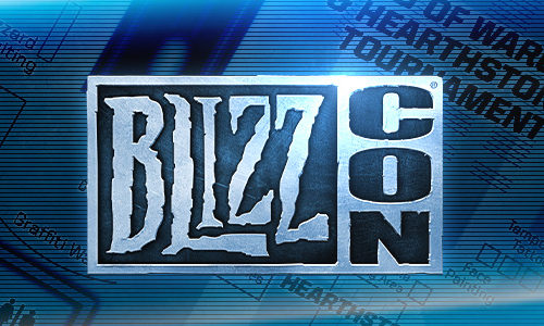 Diablo 3 – 2ème extension à la BlizzCon ?