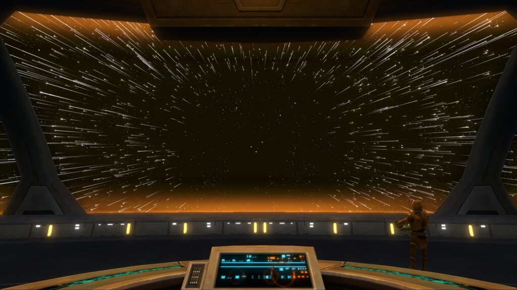 SWTOR – Galactic Strongholds : les guides