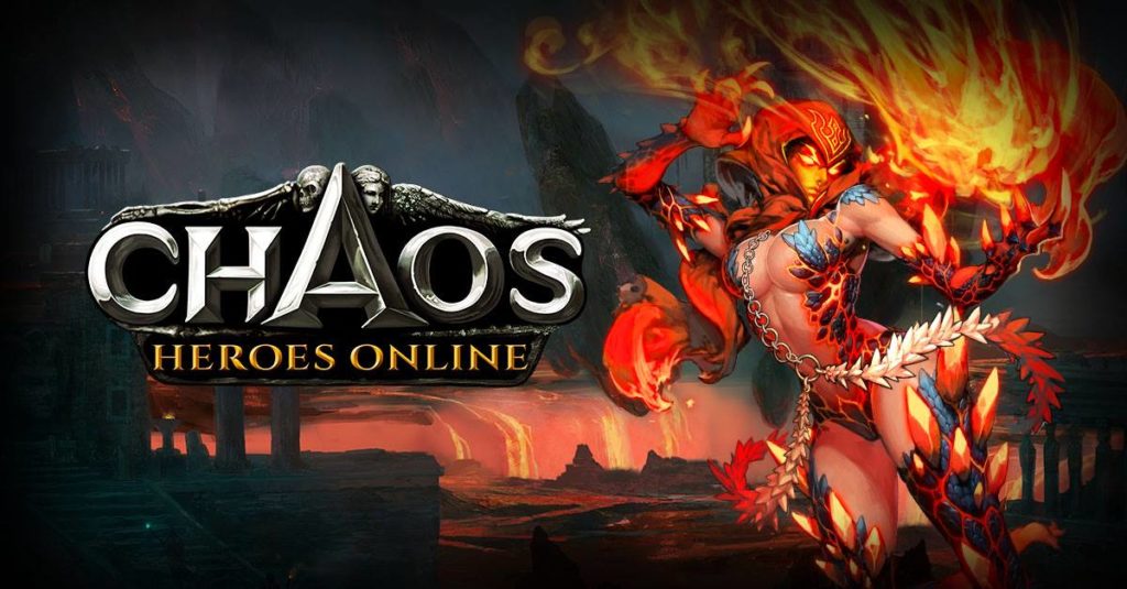 Gamescom 2014 : Aeria Games, Seven Games et MOBA